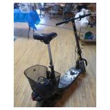 Currie E-Zip E400 Electric Scooter Currie E-Zip E400 Electric Scooter