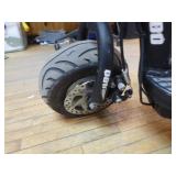 Currie E-Zip E400 Electric Scooter Currie E-Zip E400 Electric Scooter