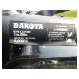 Legend 72"  Rock Grapple Skid Steer Attachment Legend 72"  Rock Grapple Skid Steer Attachment