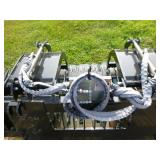 Legend 72"  Rock Grapple Skid Steer Attachment Legend 72"  Rock Grapple Skid Steer Attachment