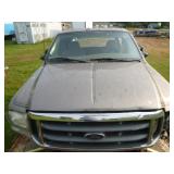 V8 7.3L Diesel Engine V8 7.3L Diesel Engine
