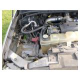 V8 7.3L Diesel Engine V8 7.3L Diesel Engine