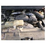 V8 7.3L Diesel Engine V8 7.3L Diesel Engine