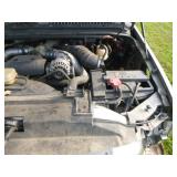 V8 7.3L Diesel Engine V8 7.3L Diesel Engine