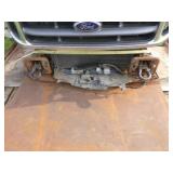 V8 7.3L Diesel Engine V8 7.3L Diesel Engine
