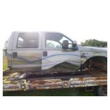 V8 7.3L Diesel Engine V8 7.3L Diesel Engine