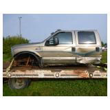 V8 7.3L Diesel Engine V8 7.3L Diesel Engine