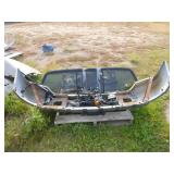V8 7.3L Diesel Engine V8 7.3L Diesel Engine