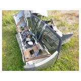 V8 7.3L Diesel Engine V8 7.3L Diesel Engine