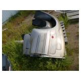 V8 7.3L Diesel Engine V8 7.3L Diesel Engine