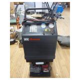 Robinair Series 34700 R-134A A/C Recovery/Recycling/Recharging Unit Robinair Series 34700 R-134A A/C Recovery/Recycling/Recharging Unit