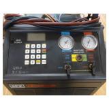 Robinair Series 34700 R-134A A/C Recovery/Recycling/Recharging Unit Robinair Series 34700 R-134A A/C Recovery/Recycling/Recharging Unit