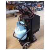 Robinair Series 34700 R-134A A/C Recovery/Recycling/Recharging Unit Robinair Series 34700 R-134A A/C Recovery/Recycling/Recharging Unit