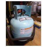 Robinair Series 34700 R-134A A/C Recovery/Recycling/Recharging Unit Robinair Series 34700 R-134A A/C Recovery/Recycling/Recharging Unit