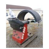 Snap-On John Bean BFH 800 Tire Balancer Snap-On John Bean BFH 800 Tire Balancer