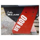 Snap-On John Bean BFH 800 Tire Balancer Snap-On John Bean BFH 800 Tire Balancer
