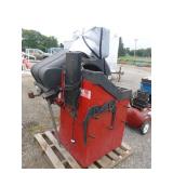 Hunter Tire Balancer Hunter Tire Balancer