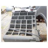 Hunter Tire Balancer Hunter Tire Balancer