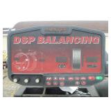 Hunter Tire Balancer Hunter Tire Balancer