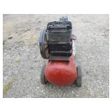 Sanborn Magnaforce Air Compressor Sanborn Magnaforce Air Compressor