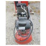 Sanborn Magnaforce Air Compressor Sanborn Magnaforce Air Compressor