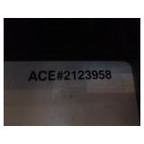 Ace 10" Table Saw on Stand Ace 10" Table Saw on Stand