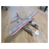 RC Hobby Zone Super Cub Floats Airplane RC Hobby Zone Super Cub Floats Airplane
