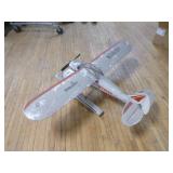 RC Hobby Zone Super Cub Floats Airplane RC Hobby Zone Super Cub Floats Airplane