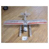 RC Hobby Zone Super Cub Floats Airplane RC Hobby Zone Super Cub Floats Airplane