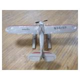 RC Hobby Zone Super Cub Floats Airplane RC Hobby Zone Super Cub Floats Airplane
