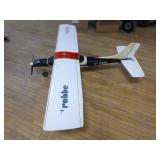RC Robbe Progo Airplane RC Robbe Progo Airplane