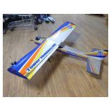 RC Tower Hobbies 60 Airplane RC Tower Hobbies 60 Airplane