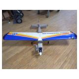 RC Tower Hobbies 60 Airplane RC Tower Hobbies 60 Airplane