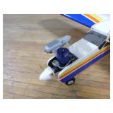 RC Tower Hobbies 60 Airplane RC Tower Hobbies 60 Airplane