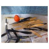 Assorted RC Electronics Parts Assorted RC Electronics Parts
