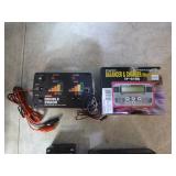 Assorted RC Electronics Parts Assorted RC Electronics Parts