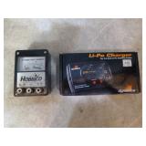 Assorted RC Electronics Parts Assorted RC Electronics Parts