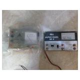 Assorted RC Electronics Parts Assorted RC Electronics Parts