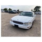 1998 Buick Park Ave 1998 Buick Park Ave