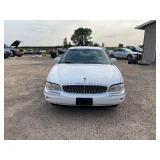 1998 Buick Park Ave 1998 Buick Park Ave