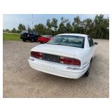 1998 Buick Park Ave 1998 Buick Park Ave