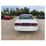 1998 Buick Park Ave 1998 Buick Park Ave