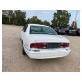 1998 Buick Park Ave 1998 Buick Park Ave