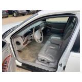 1998 Buick Park Ave 1998 Buick Park Ave