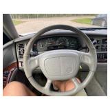 1998 Buick Park Ave 1998 Buick Park Ave