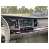 1998 Buick Park Ave 1998 Buick Park Ave