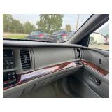 1998 Buick Park Ave 1998 Buick Park Ave