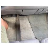1998 Buick Park Ave 1998 Buick Park Ave