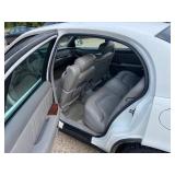1998 Buick Park Ave 1998 Buick Park Ave