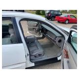 1998 Buick Park Ave 1998 Buick Park Ave